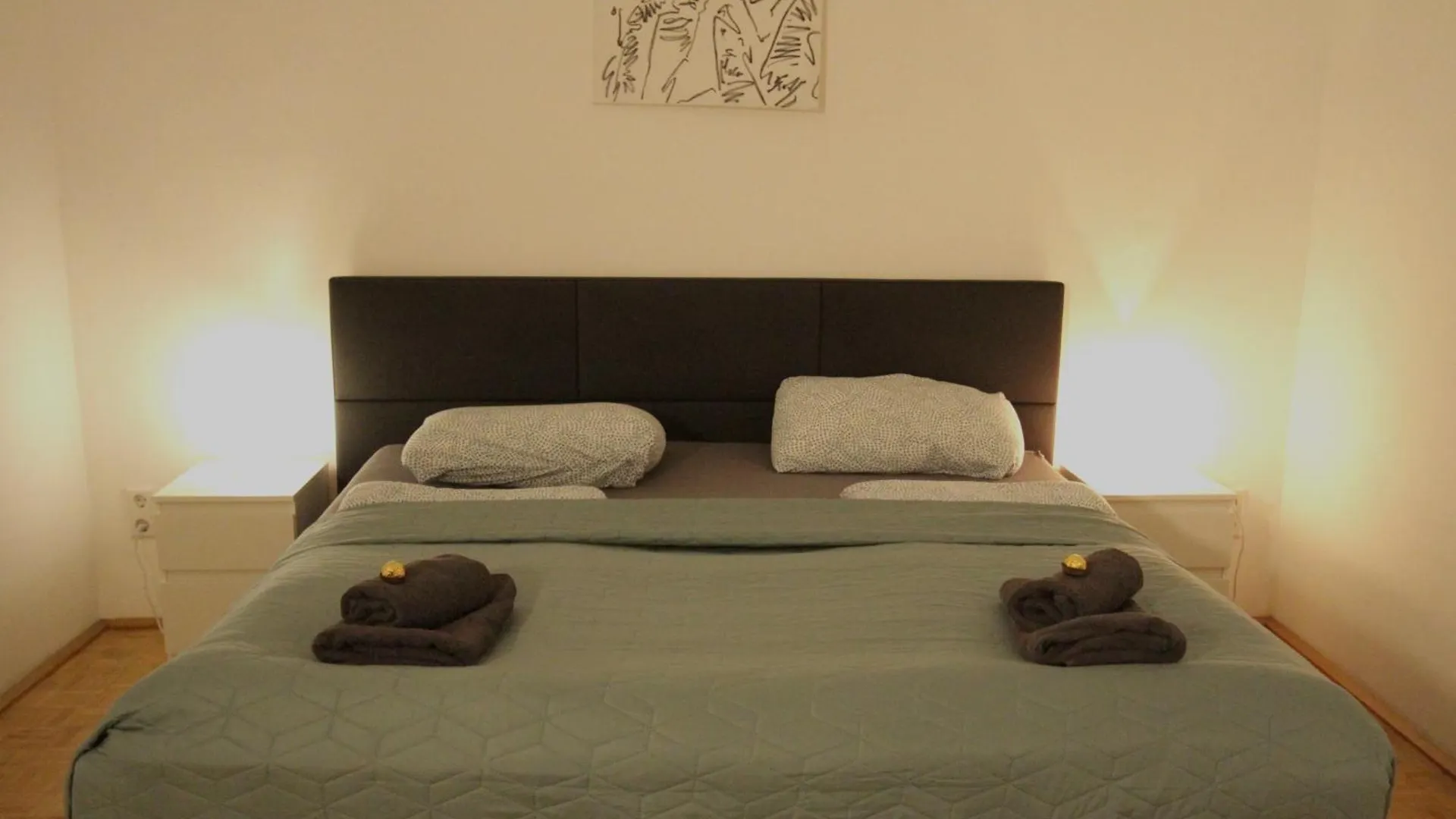 Home Sweet Home - Stephansdom II Vienna Apartment