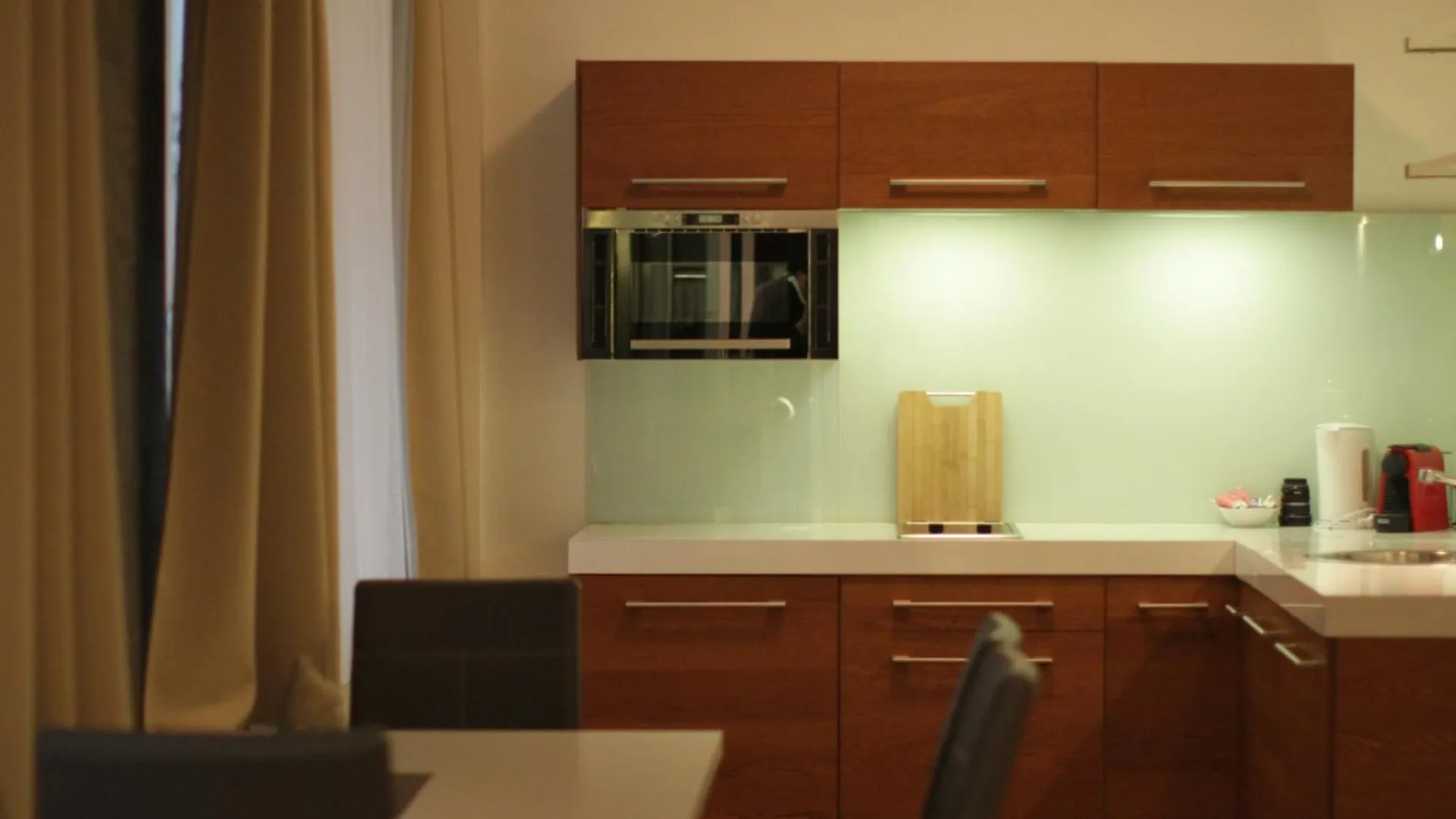 Apartament Home Sweet Home - Stephansdom II Viena